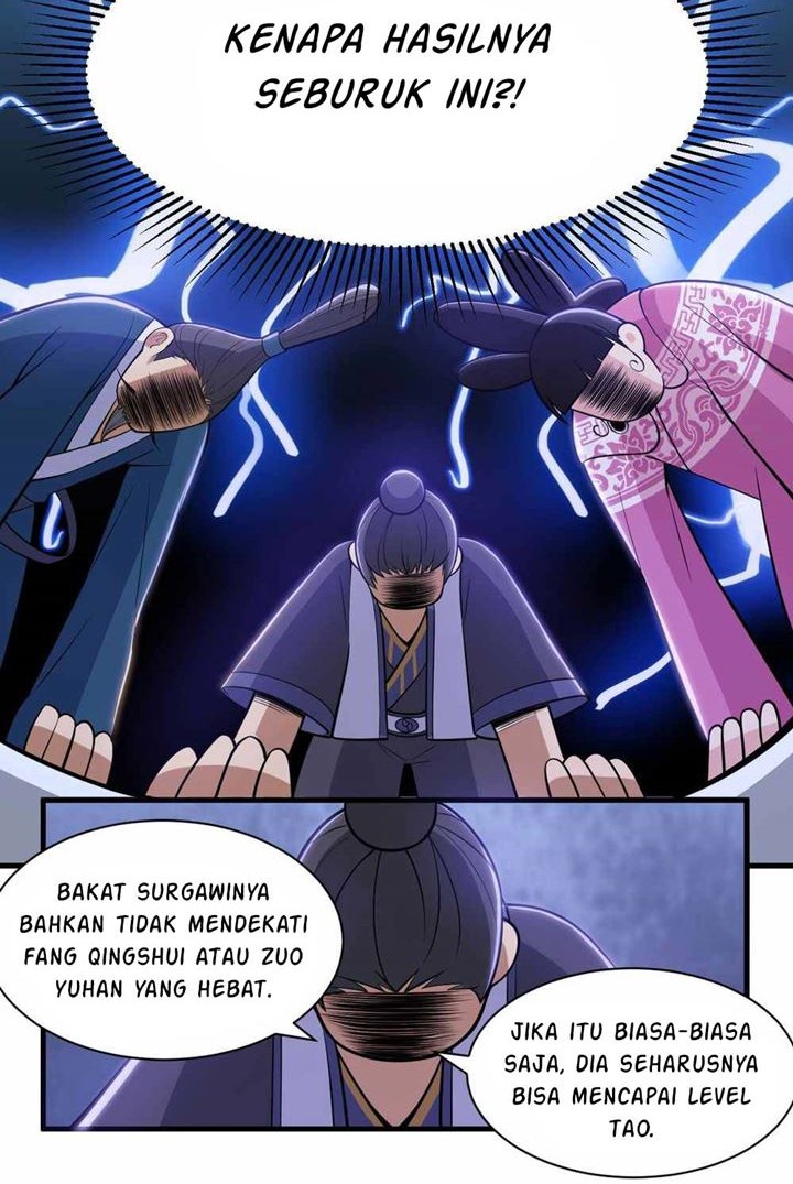 I just want to be beaten to death by everyone Chapter 31 - halaman 15