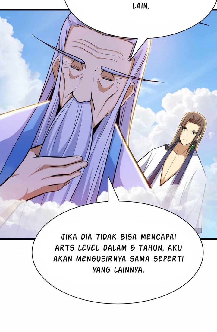 I just want to be beaten to death by everyone Chapter 31 - halaman 21
