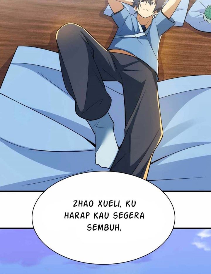 I just want to be beaten to death by everyone Chapter 31 - halaman 25