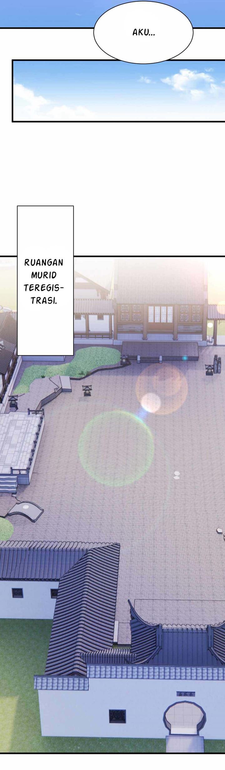I just want to be beaten to death by everyone Chapter 31 - halaman 26