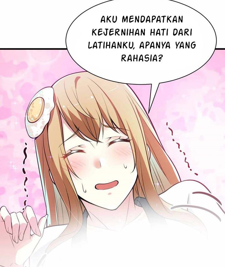 I just want to be beaten to death by everyone Chapter 31 - halaman 30