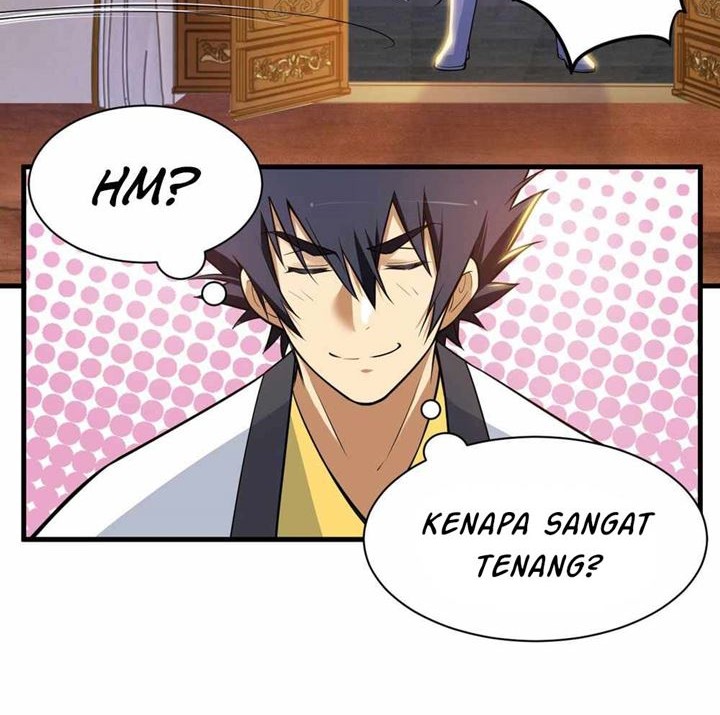 I just want to be beaten to death by everyone Chapter 31 - halaman 32