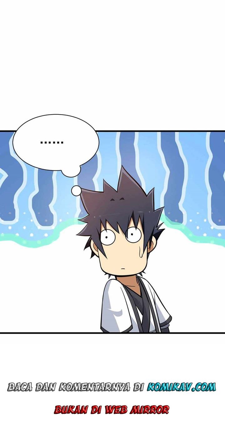 I just want to be beaten to death by everyone Chapter 31 - halaman 34