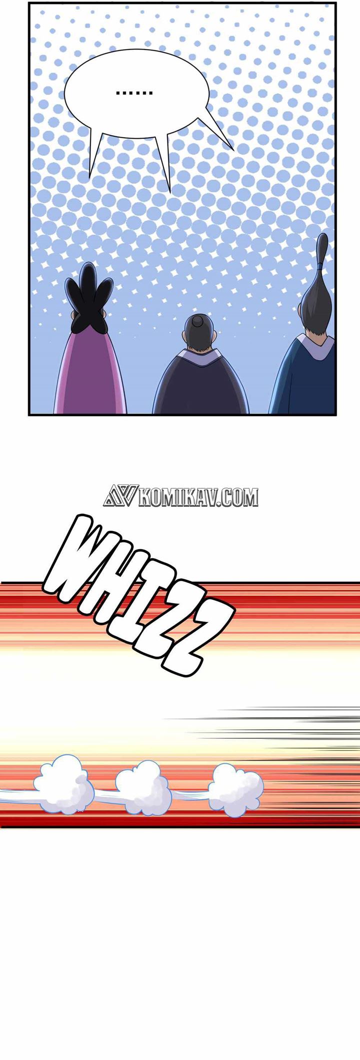 I just want to be beaten to death by everyone Chapter 31 - halaman 6