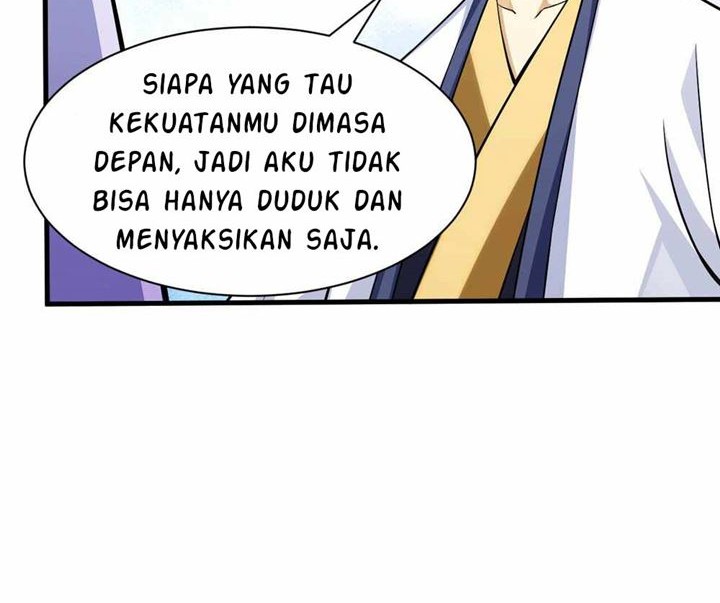 I just want to be beaten to death by everyone Chapter 32 - halaman 23