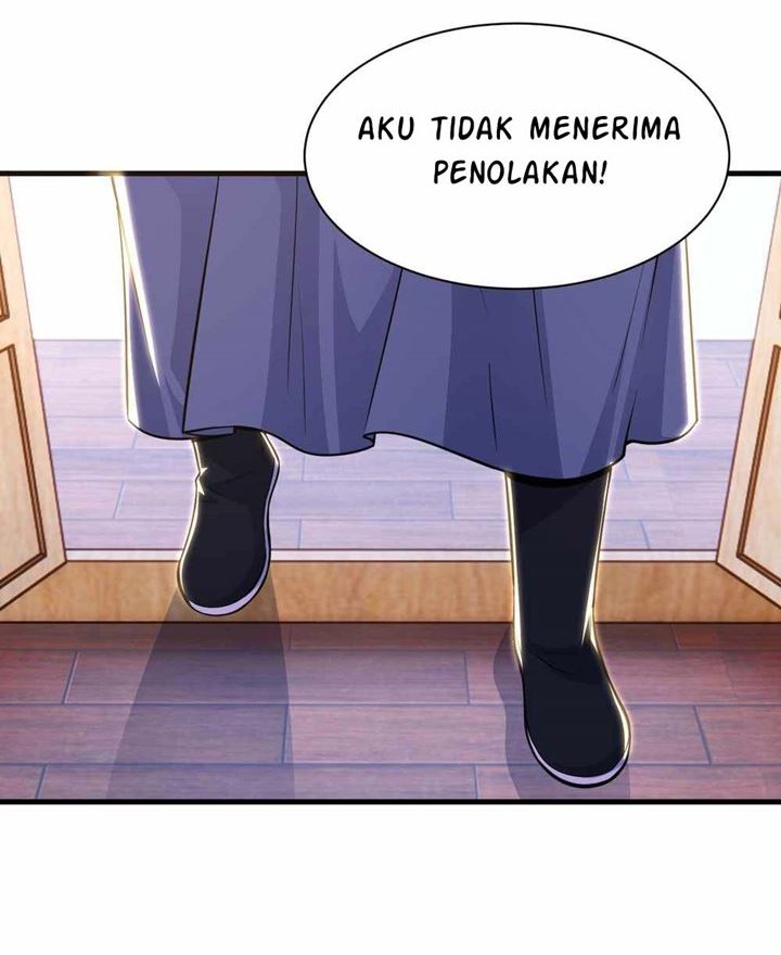 I just want to be beaten to death by everyone Chapter 32 - halaman 27