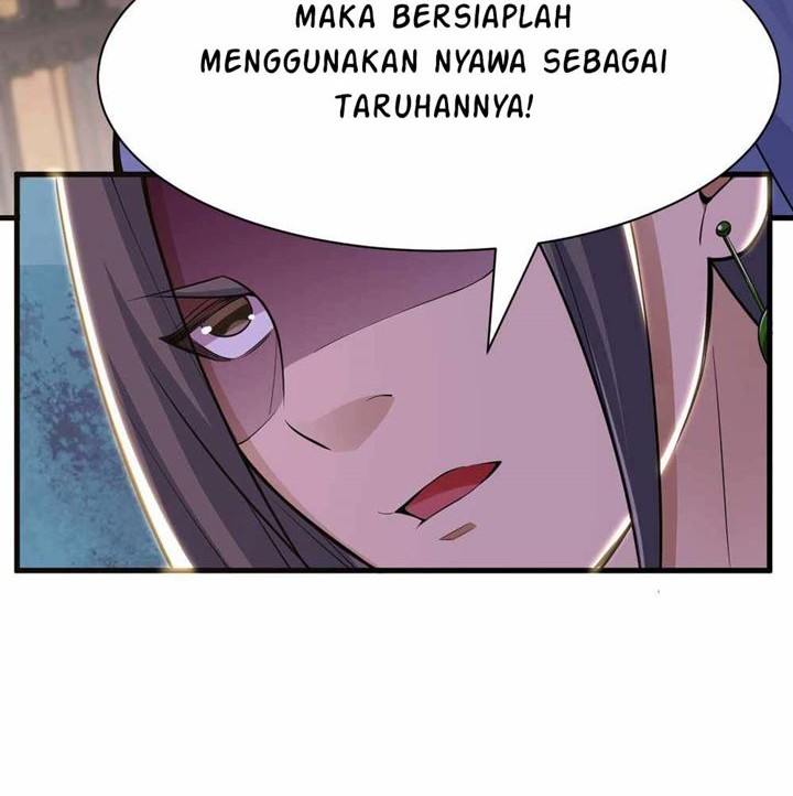 I just want to be beaten to death by everyone Chapter 32 - halaman 29