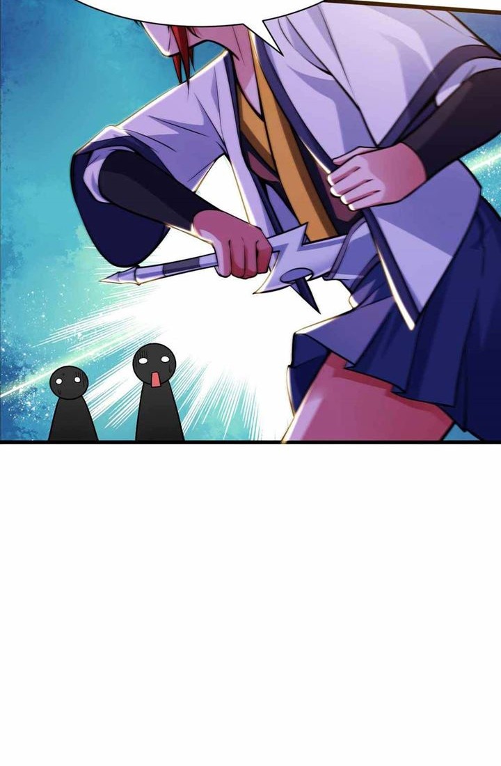 I just want to be beaten to death by everyone Chapter 32 - halaman 8