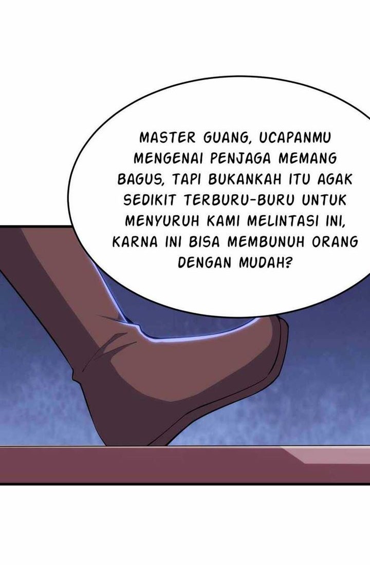 I just want to be beaten to death by everyone Chapter 33 - halaman 11