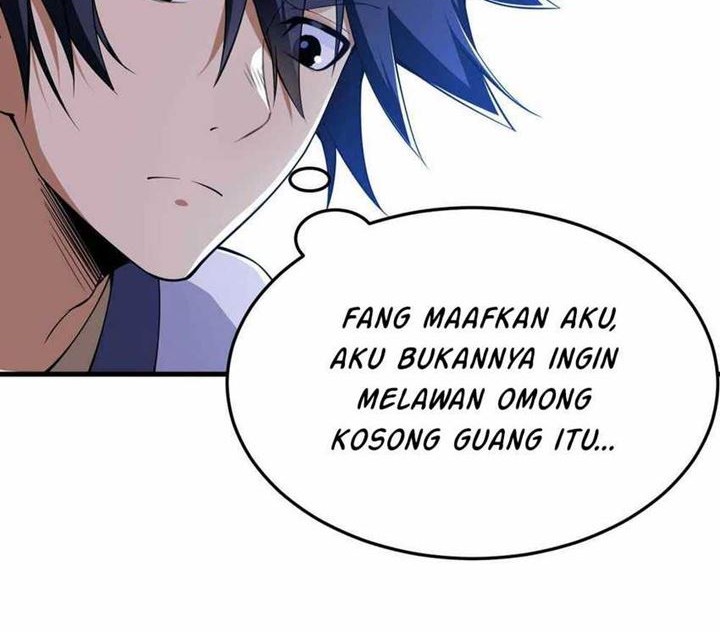 I just want to be beaten to death by everyone Chapter 33 - halaman 13