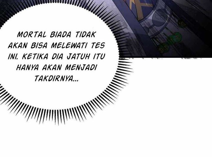 I just want to be beaten to death by everyone Chapter 33 - halaman 15