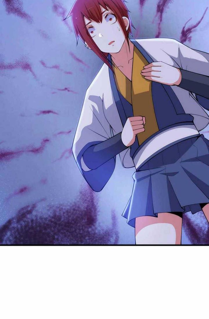 I just want to be beaten to death by everyone Chapter 33 - halaman 8