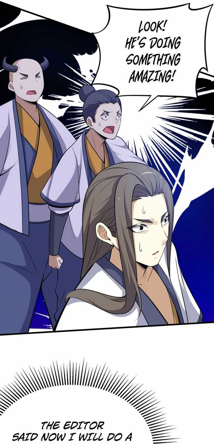 I just want to be beaten to death by everyone Chapter 34 - halaman 10
