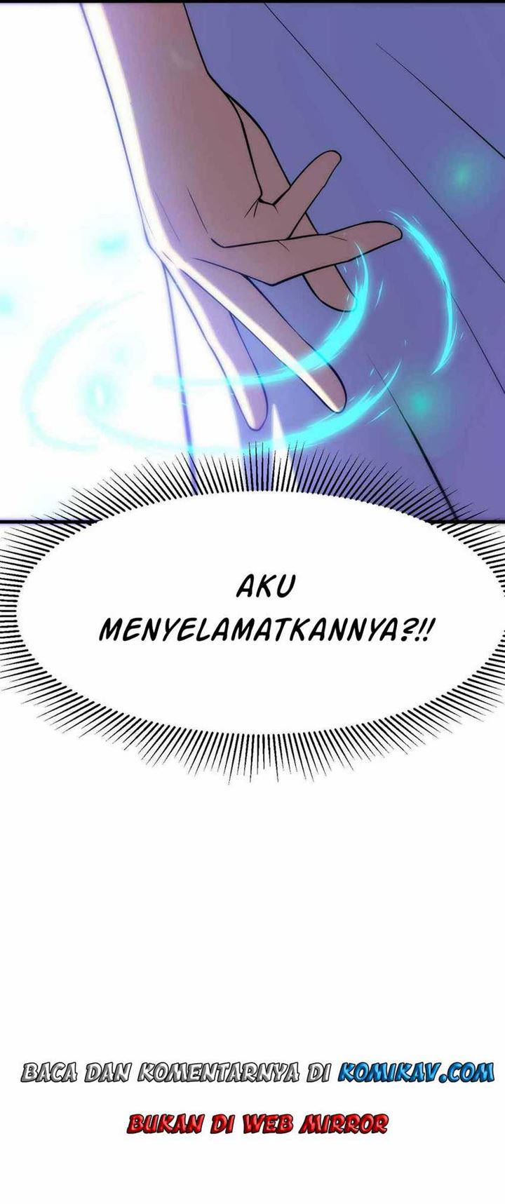 I just want to be beaten to death by everyone Chapter 34 - halaman 17
