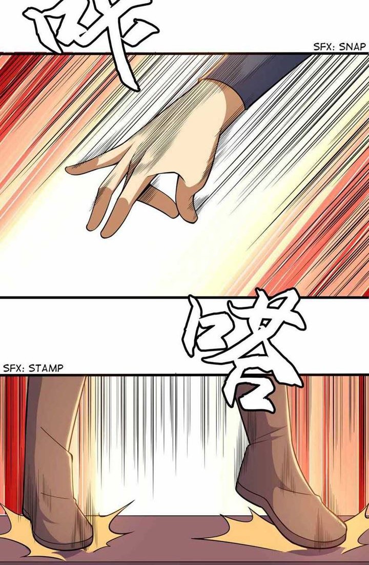 I just want to be beaten to death by everyone Chapter 34 - halaman 2