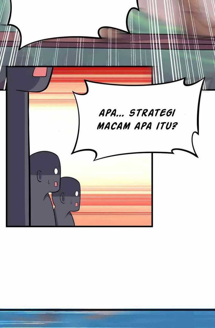 I just want to be beaten to death by everyone Chapter 34 - halaman 4
