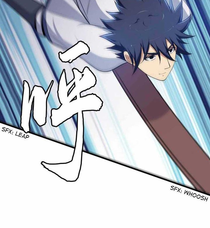 I just want to be beaten to death by everyone Chapter 34 - halaman 9