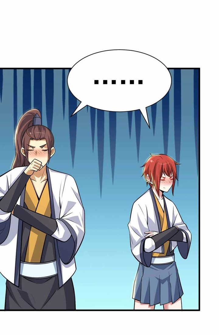 I just want to be beaten to death by everyone Chapter 35 - halaman 21