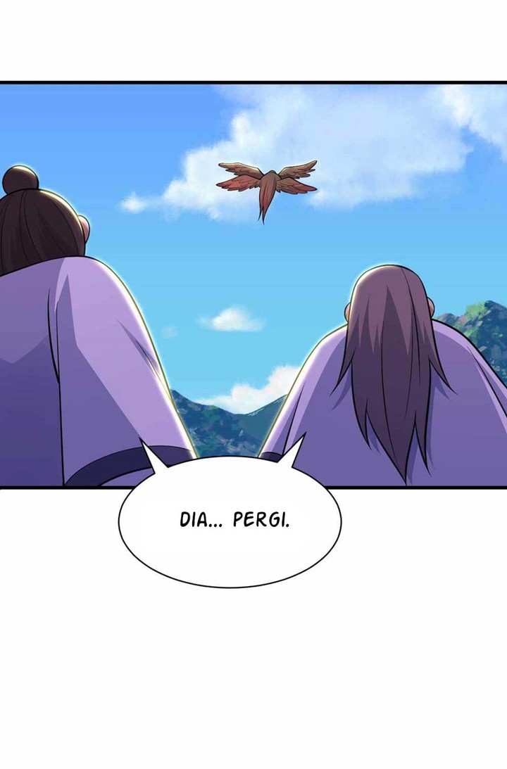 I just want to be beaten to death by everyone Chapter 35 - halaman 23