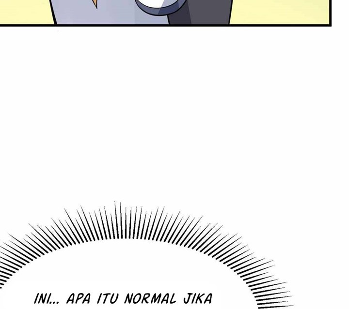 I just want to be beaten to death by everyone Chapter 35 - halaman 27
