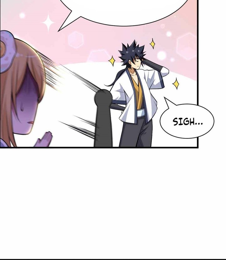 I just want to be beaten to death by everyone Chapter 35 - halaman 31