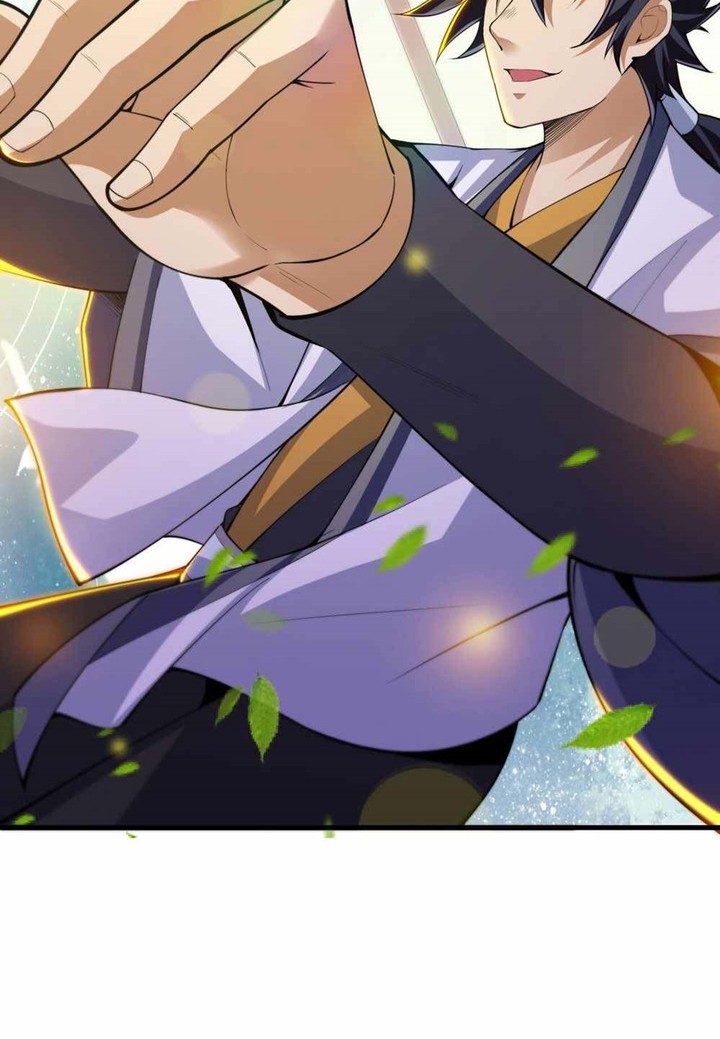 I just want to be beaten to death by everyone Chapter 36 - halaman 10