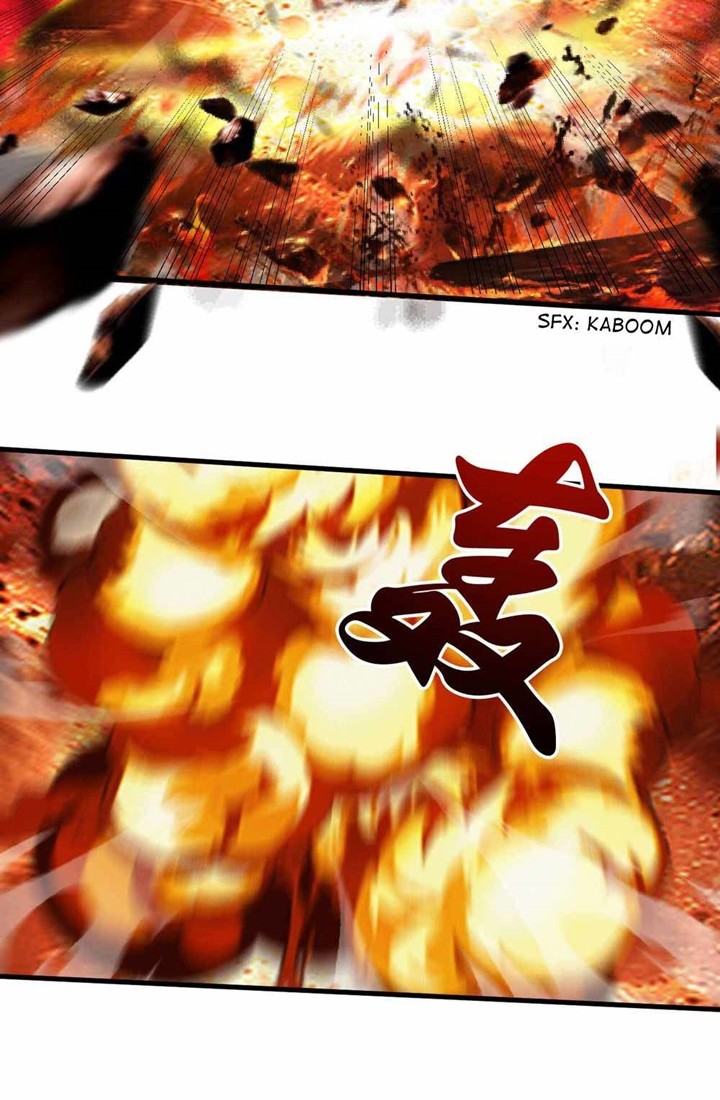 I just want to be beaten to death by everyone Chapter 36 - halaman 12