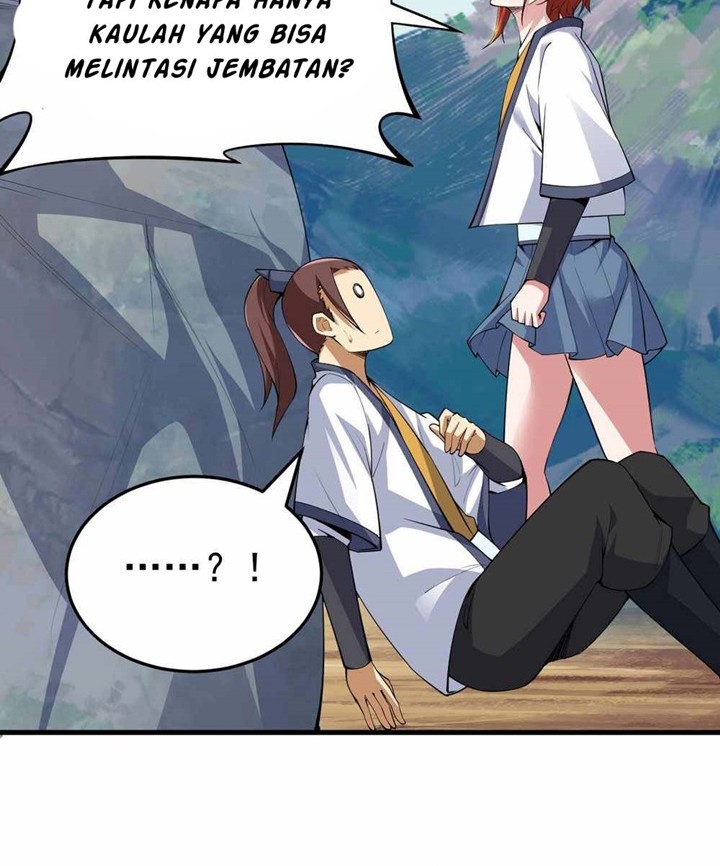 I just want to be beaten to death by everyone Chapter 36 - halaman 6