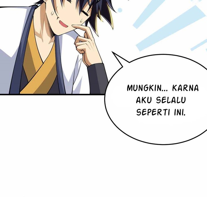 I just want to be beaten to death by everyone Chapter 36 - halaman 8