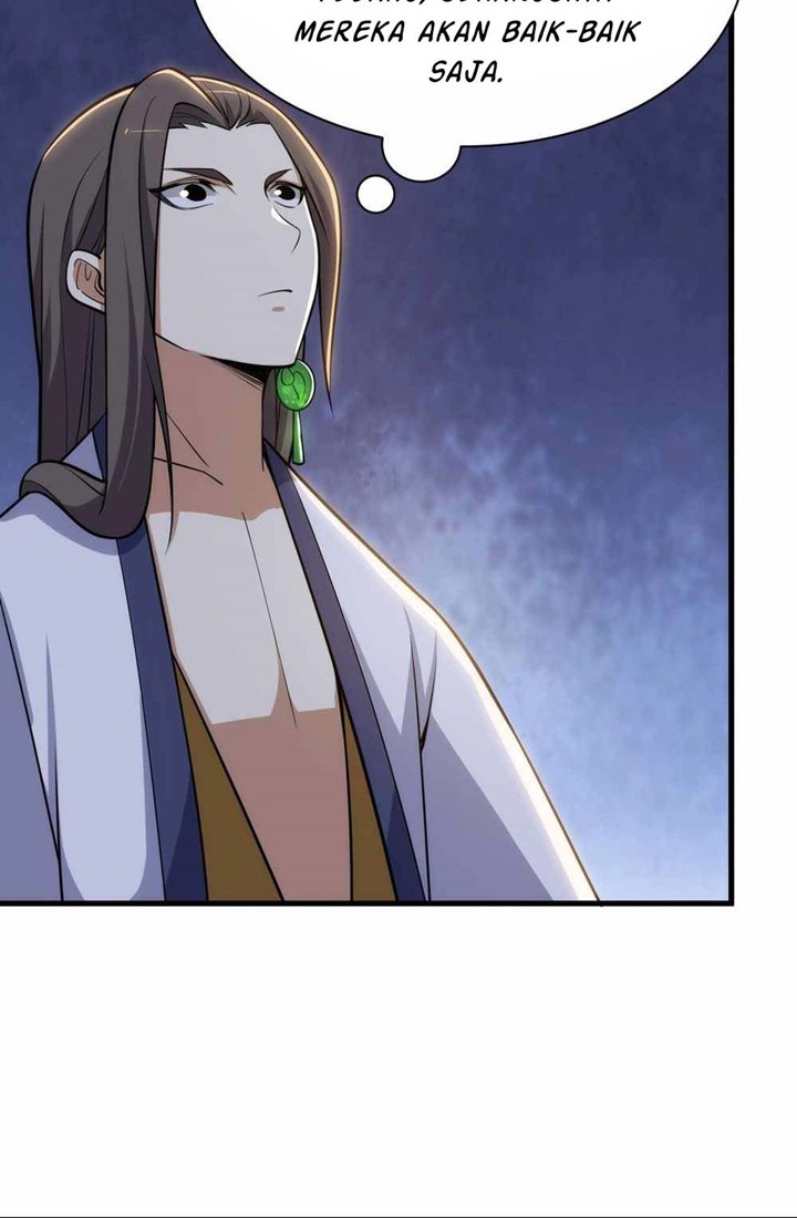 I just want to be beaten to death by everyone Chapter 37 - halaman 22