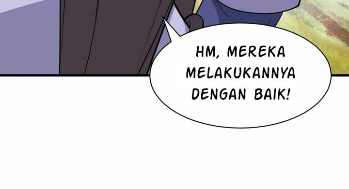 I just want to be beaten to death by everyone Chapter 37 - halaman 26