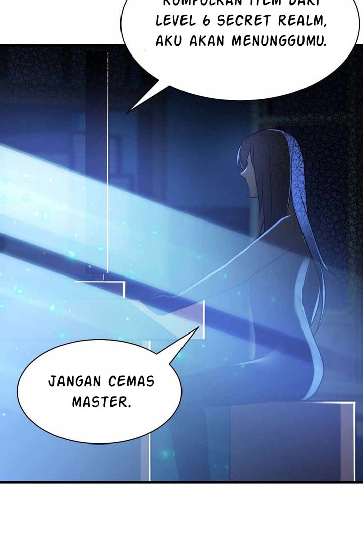I just want to be beaten to death by everyone Chapter 37 - halaman 4