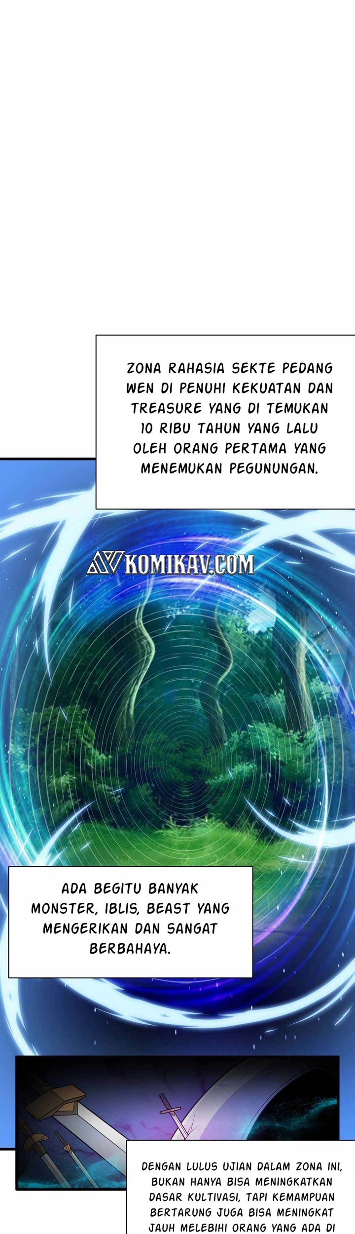 I just want to be beaten to death by everyone Chapter 37 - halaman 5