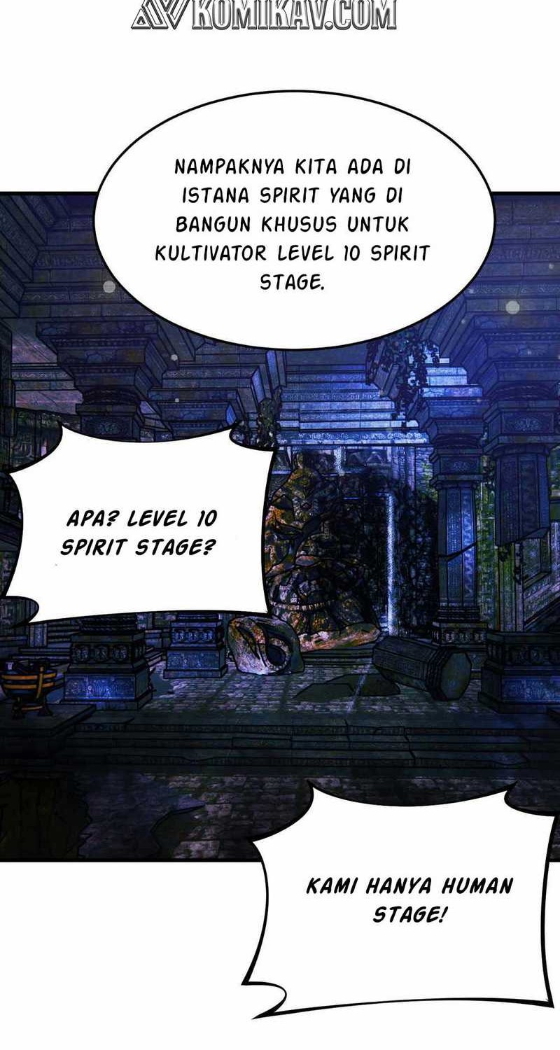 I just want to be beaten to death by everyone Chapter 38 - halaman 11