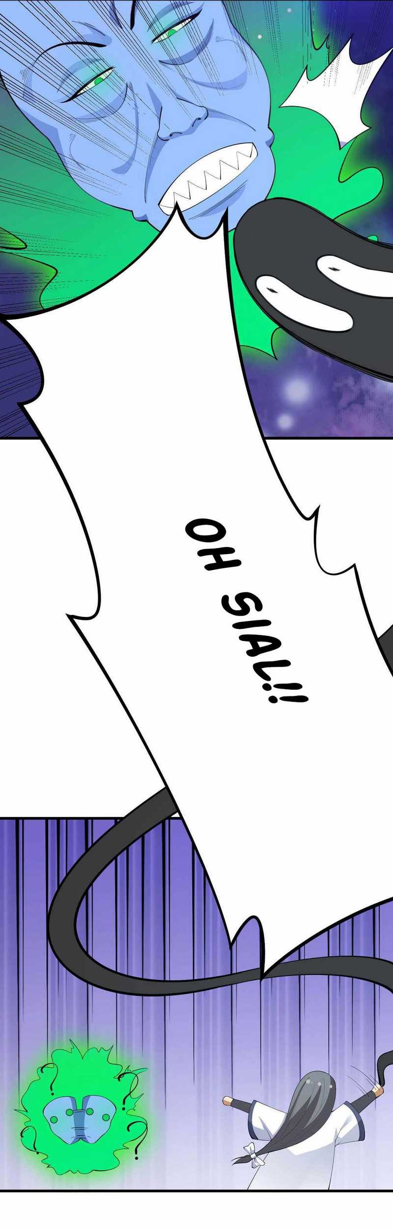 I just want to be beaten to death by everyone Chapter 38 - halaman 16