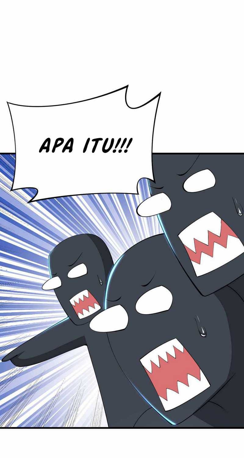 I just want to be beaten to death by everyone Chapter 38 - halaman 17