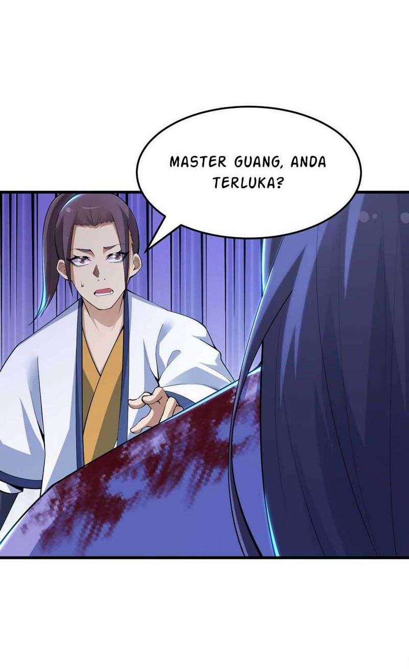 I just want to be beaten to death by everyone Chapter 38 - halaman 9