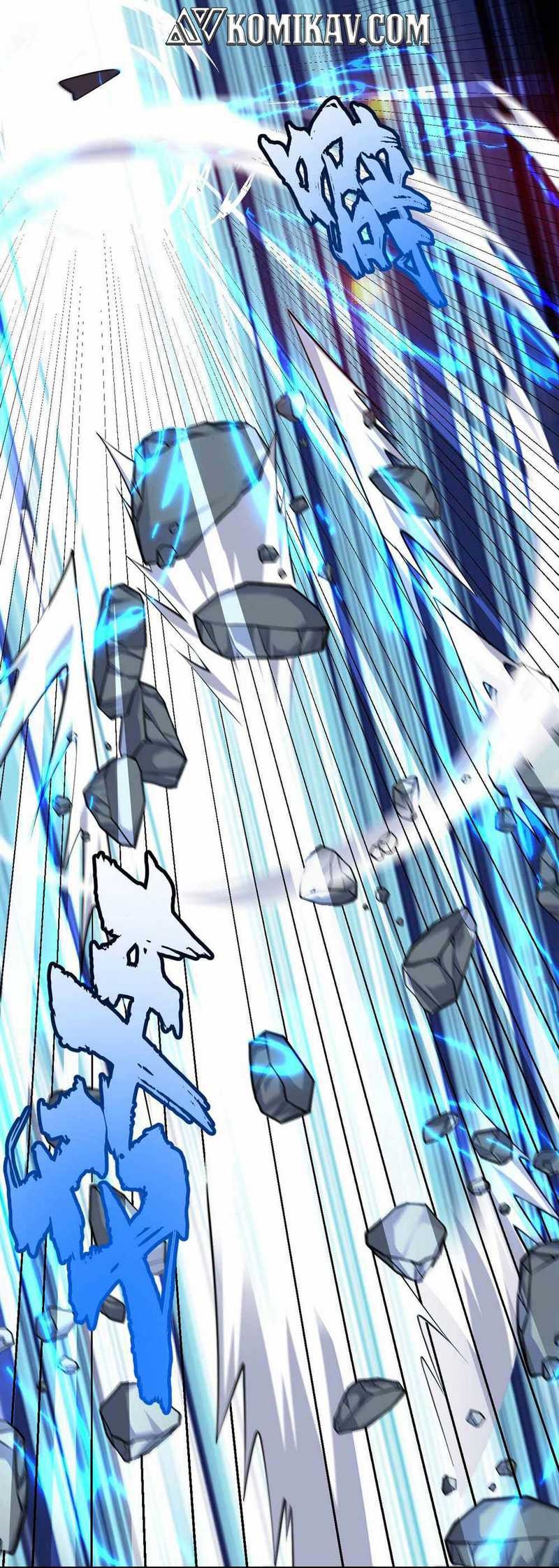 I just want to be beaten to death by everyone Chapter 39 - halaman 10