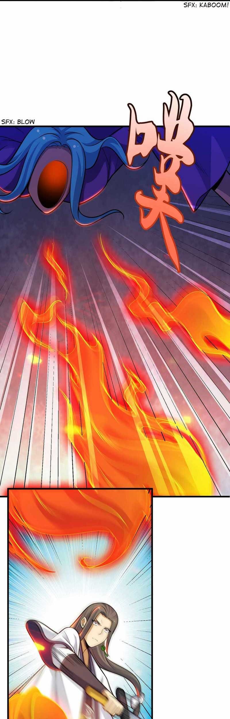 I just want to be beaten to death by everyone Chapter 39 - halaman 11