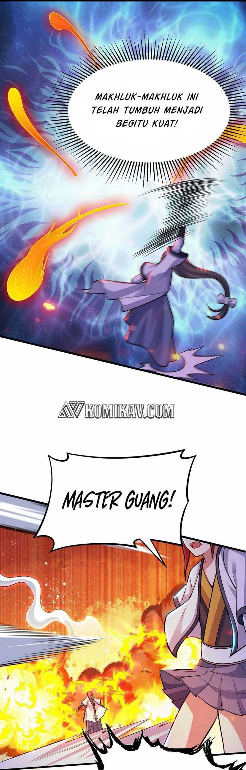 I just want to be beaten to death by everyone Chapter 39 - halaman 13
