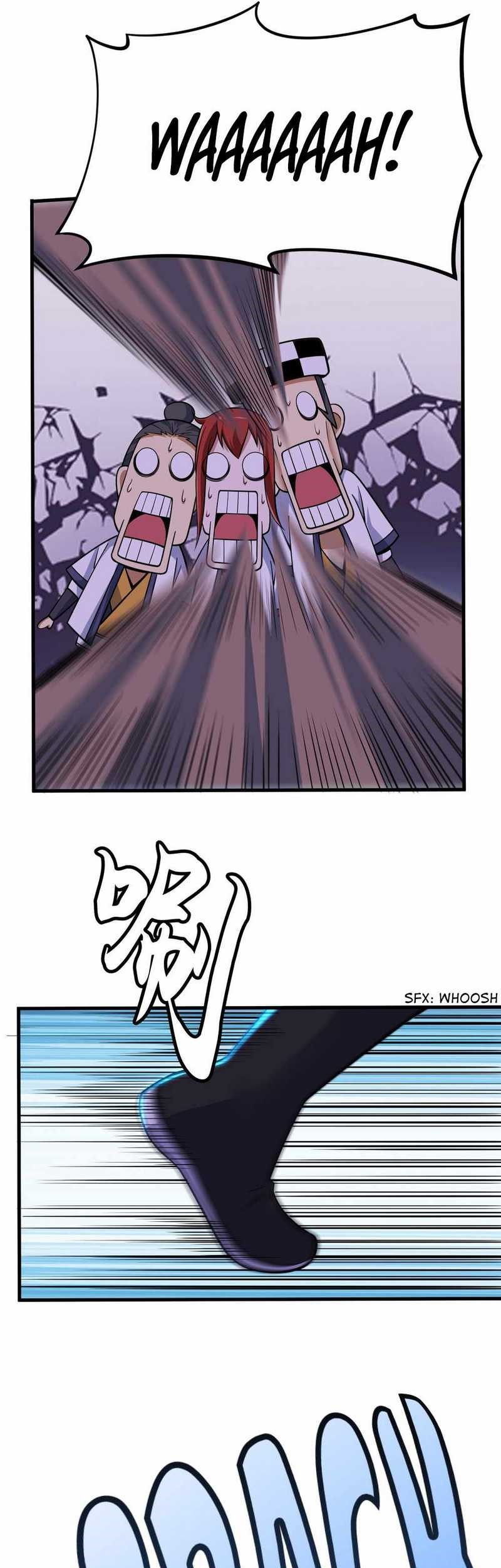 I just want to be beaten to death by everyone Chapter 39 - halaman 15