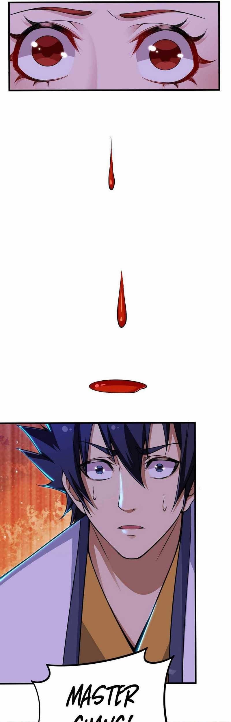 I just want to be beaten to death by everyone Chapter 39 - halaman 17