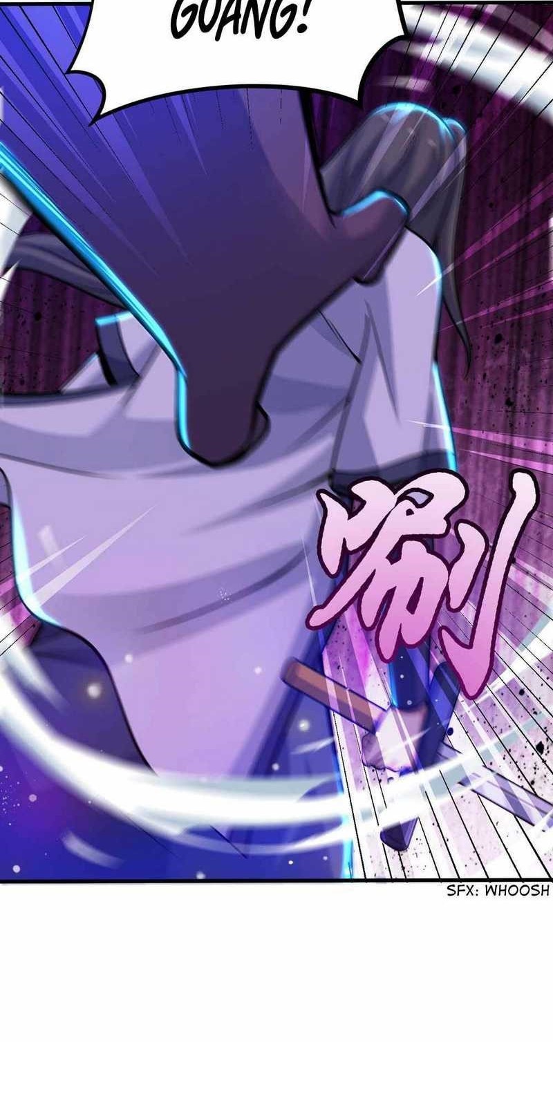 I just want to be beaten to death by everyone Chapter 39 - halaman 18