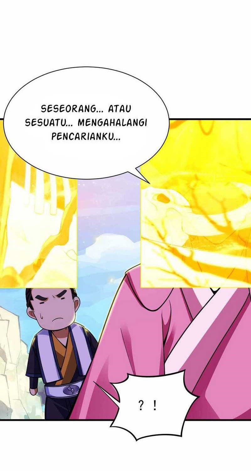 I just want to be beaten to death by everyone Chapter 39 - halaman 2