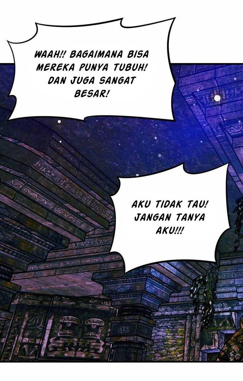 I just want to be beaten to death by everyone Chapter 39 - halaman 4