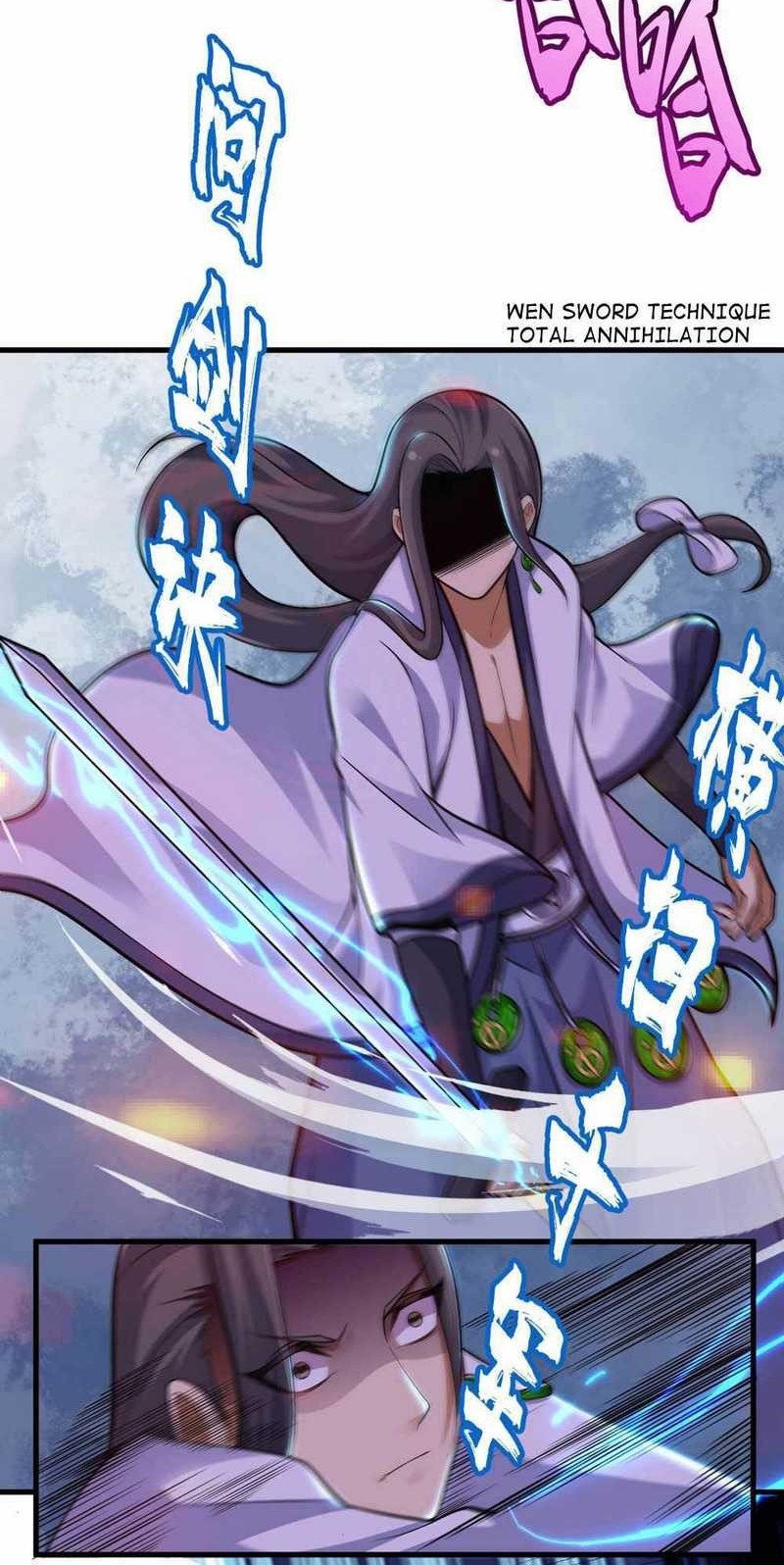 I just want to be beaten to death by everyone Chapter 39 - halaman 9