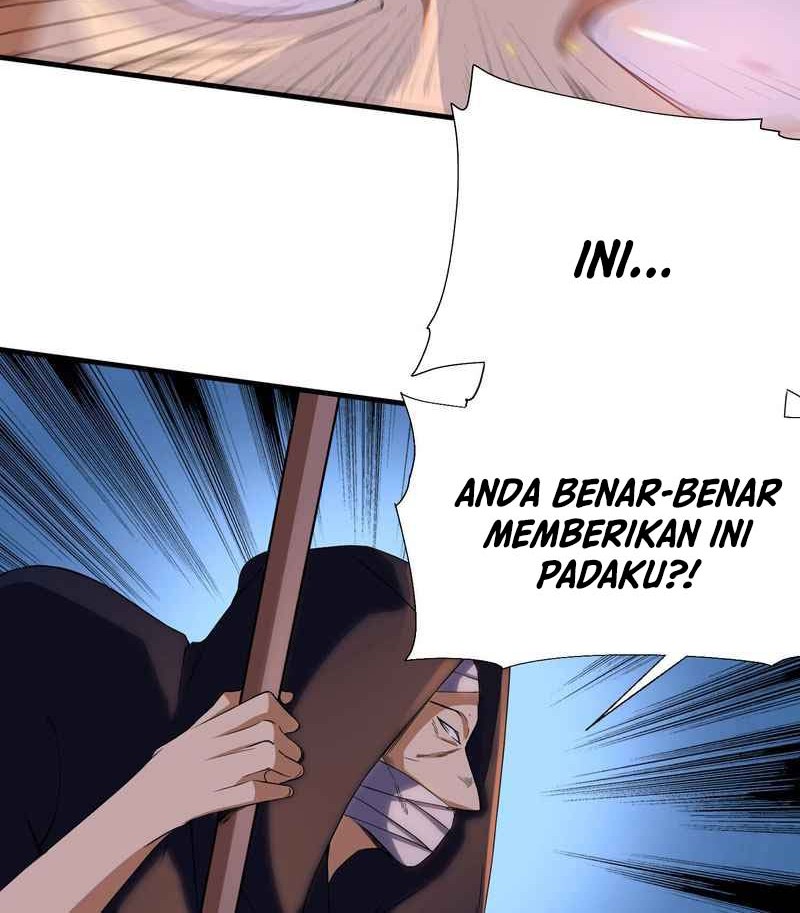 I just want to be beaten to death by everyone Chapter 4 - halaman 13