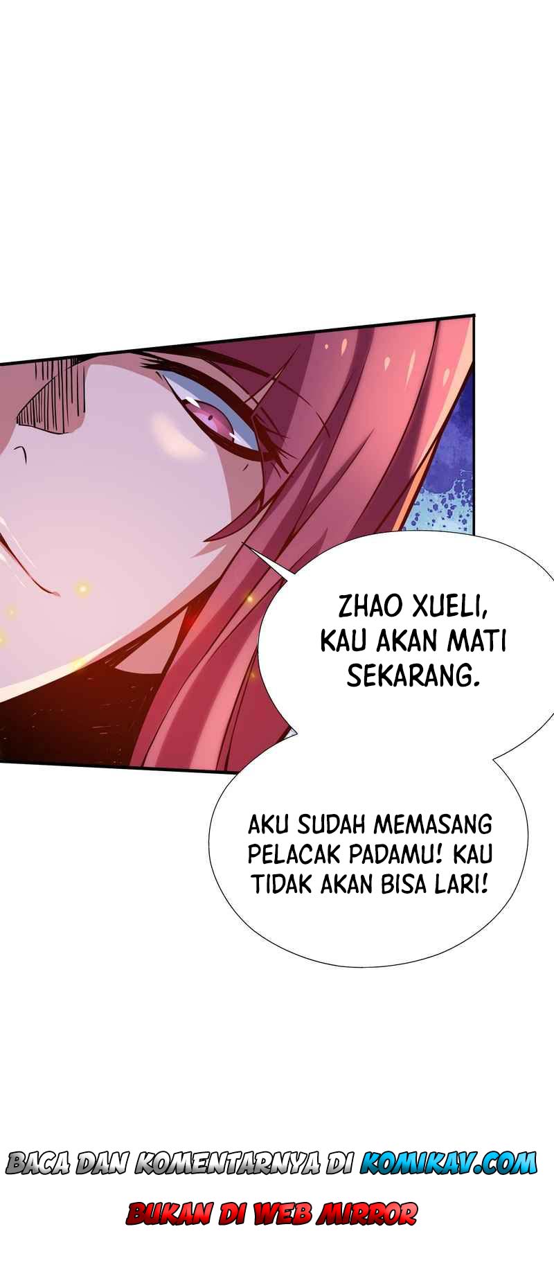 I just want to be beaten to death by everyone Chapter 4 - halaman 16