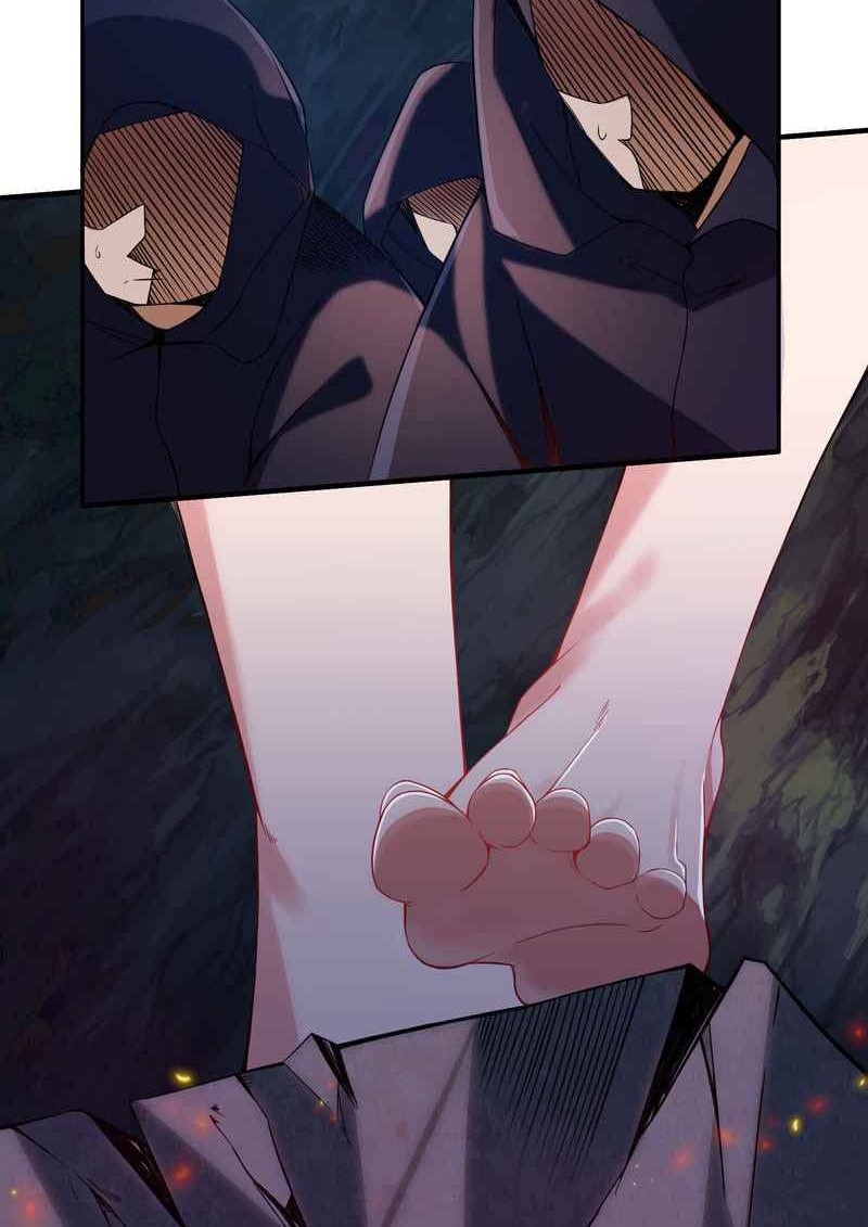 I just want to be beaten to death by everyone Chapter 4 - halaman 5