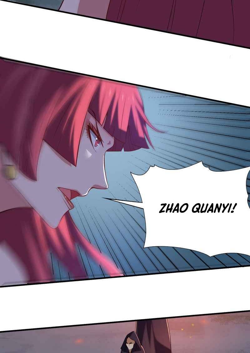 I just want to be beaten to death by everyone Chapter 4 - halaman 7